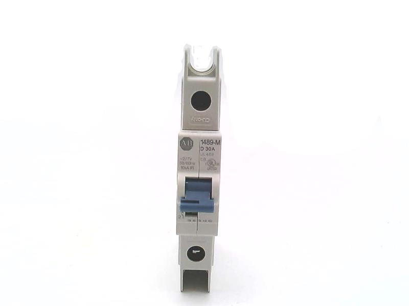 ALLEN BRADLEY 1489-M1D300