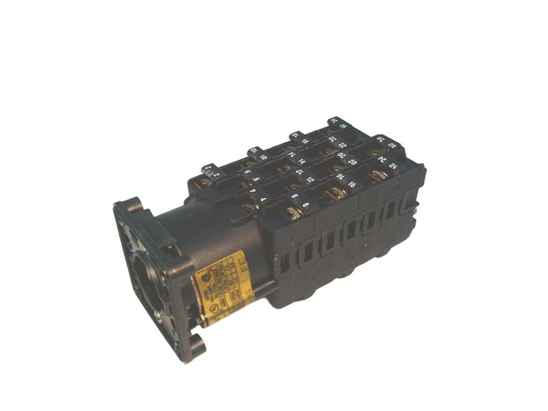 SCHNEIDER ELECTRIC 9003K2O0046US