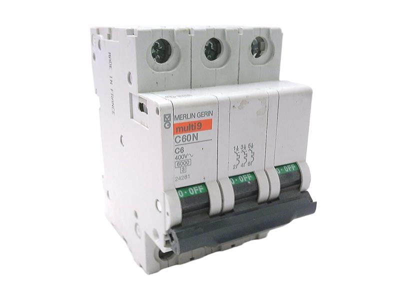 MG24281 by SCHNEIDER ELECTRIC