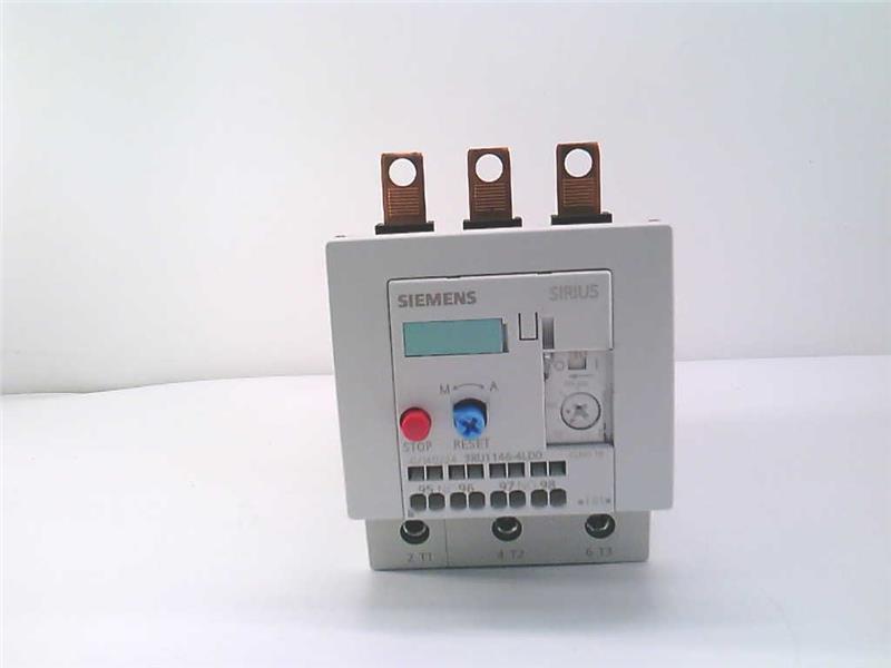 SIEMENS 3RU1146-4LD0
