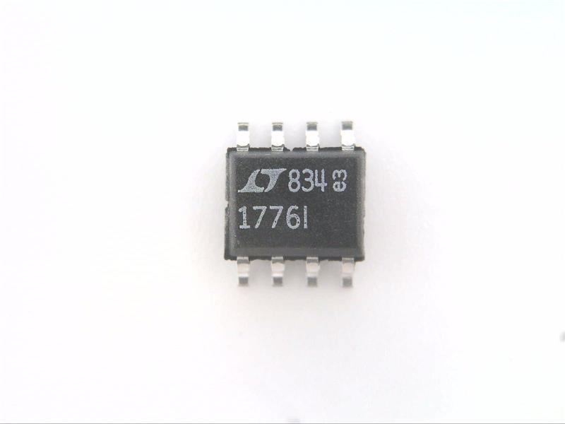 ANALOG DEVICES LT1776IS8#PBF