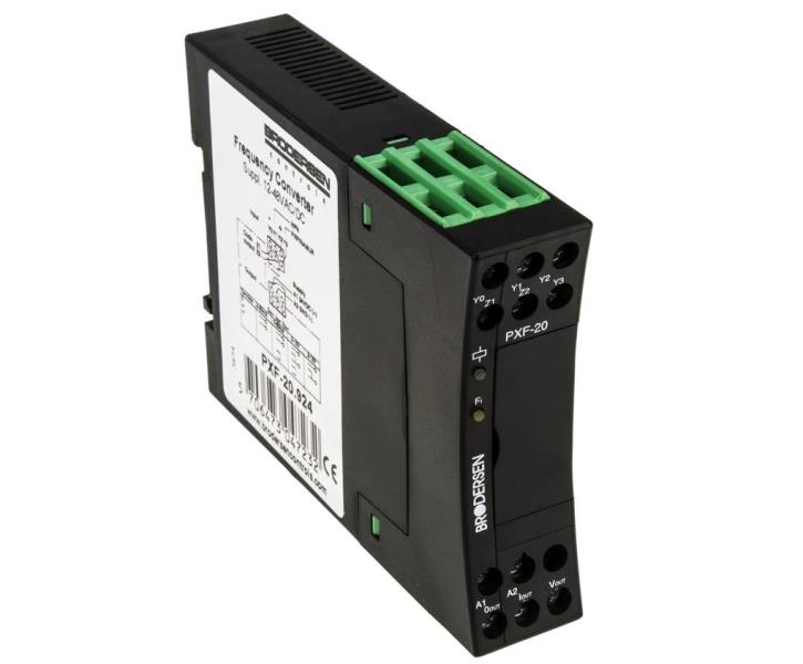 BRODERSEN PXF-20.230