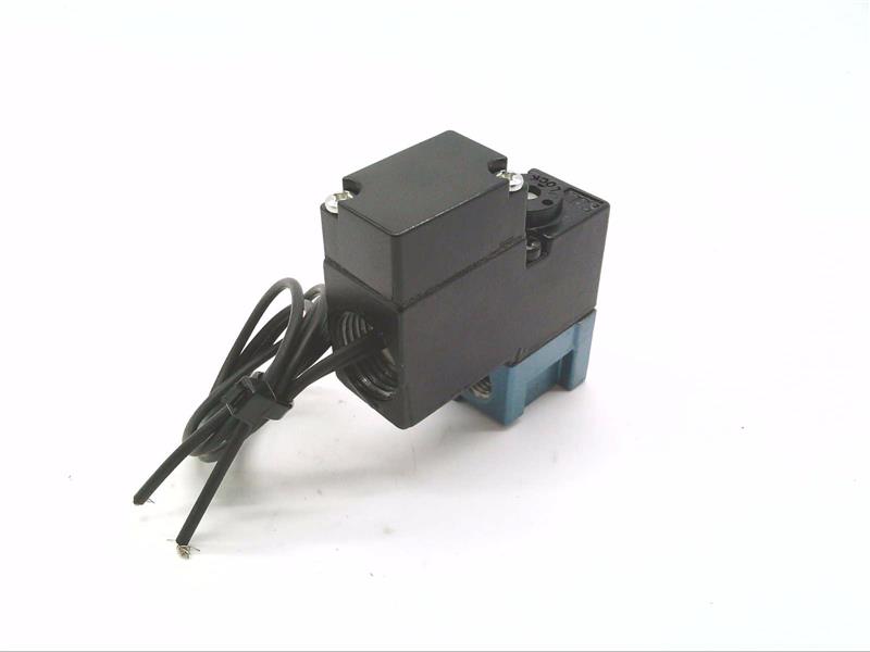 MAC VALVES INC 113B-111AAAA