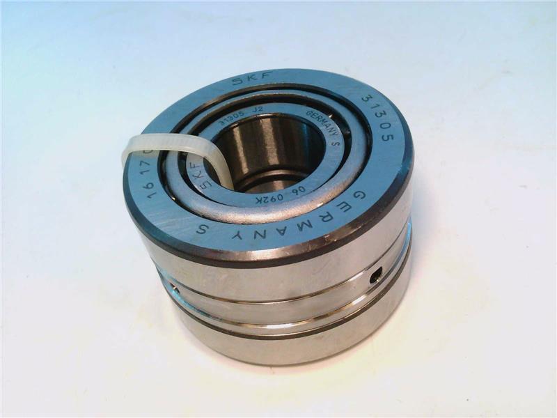 SKF 31305 J2/DF