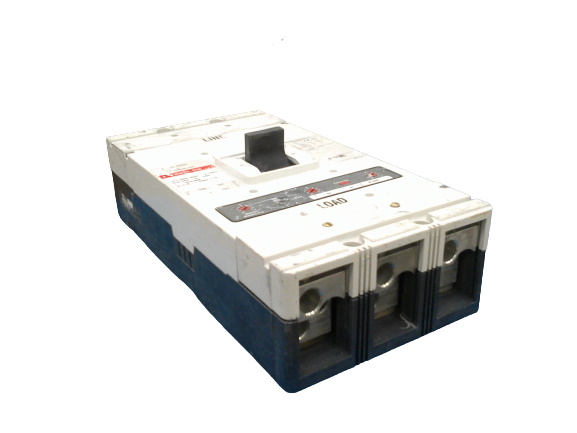 EATON CORPORATION HMDL3800F