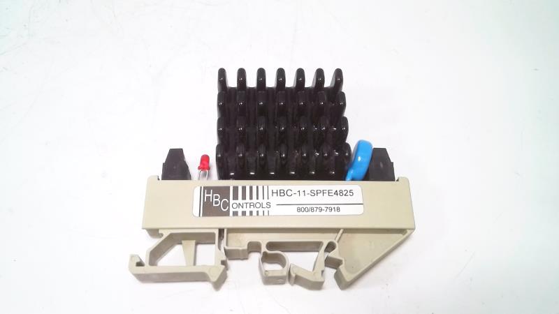 HBC-11-SPFE4825 by HBCONTROLS
