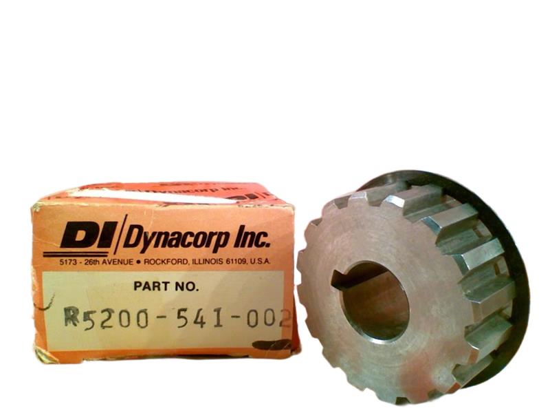 R5200-541-002 by ALTRA INDUSTRIAL MOTION