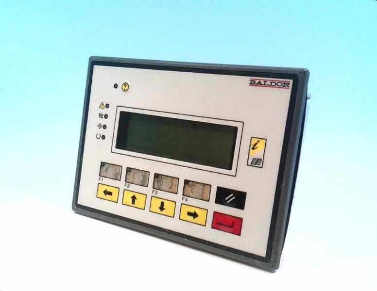 ASEA BROWN BOVERI KPD007-501