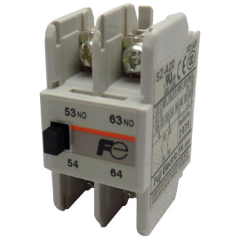 FUJI ELECTRIC SZ-A20