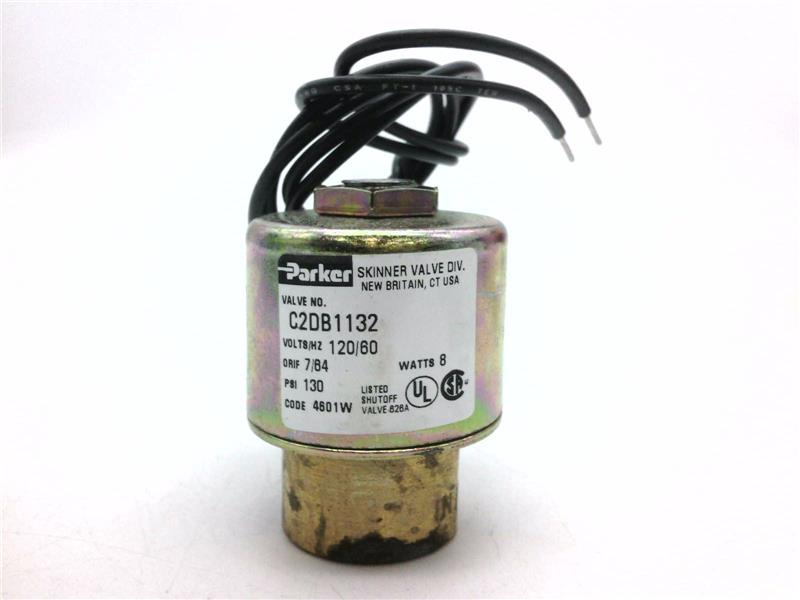 PARKER C2DB1132-120