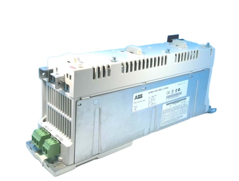 ASEA BROWN BOVERI ACS850-SP04-08A0-5+SP600