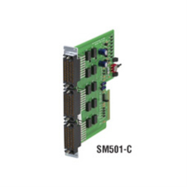 BLACK BOX CORP SM503-C-FM