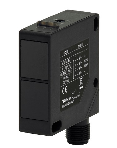 TELCO SPRR2612J 