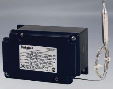 BARKSDALE TPR-L1N-10X-Q10