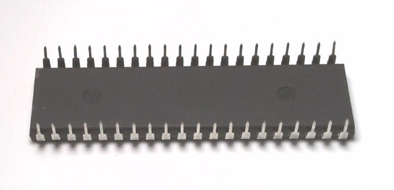 MICROCHIP TECHNOLOGY INC MIC50395CN