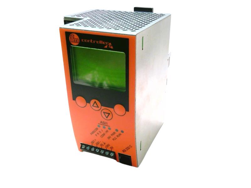 CONTROLLERE 1MSTR DP RS232-AC1027 by EFECTOR