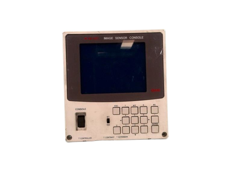 MATSUSHITA ELECTRIC VB-DP1