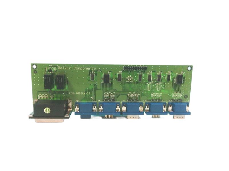 BELKIN PCB-106BLK-2E1