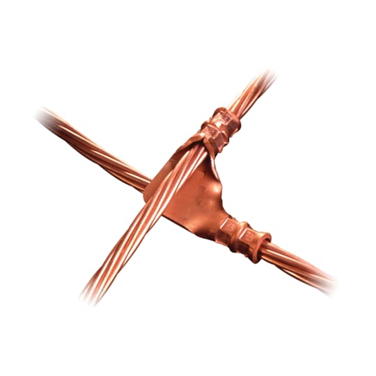 ABB THOMAS & BETTS GG40250-21