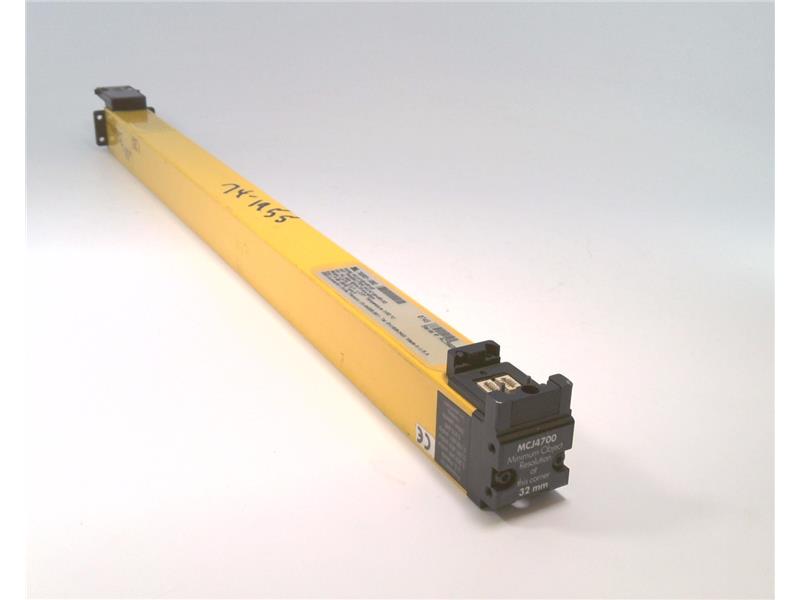 OMRON MJC47-20-450-X2