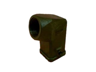 HARTING HAN-3A-GW-PG11