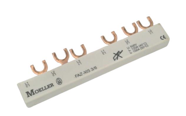 EATON CORPORATION FAZ-XIS-3/6