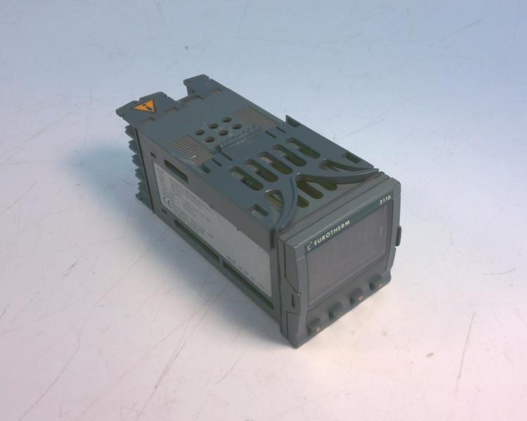 2116/TC/VH/ENG/F7914 by INVENSYS