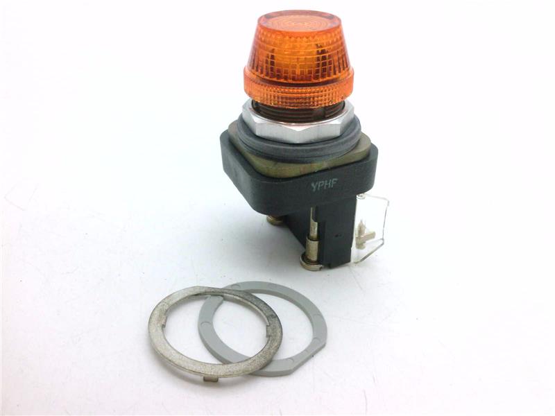 ALLEN BRADLEY 800T-QL10A