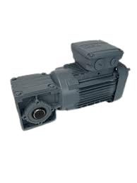 SEW EURODRIVE WA20 DRN71M4/DH