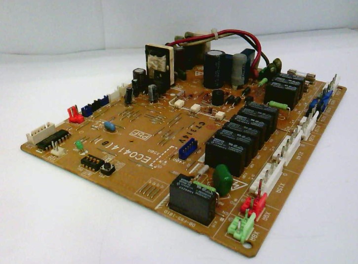 DAIKIN INDUSTRIES KRP4AA51