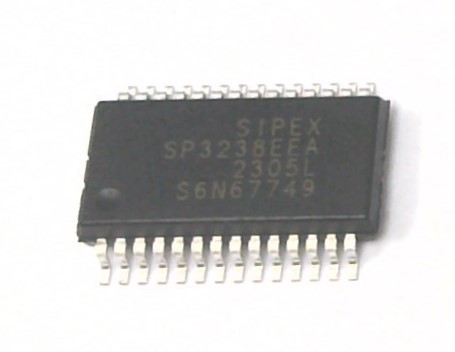 MAXLINEAR SP3238EEA-L/TR