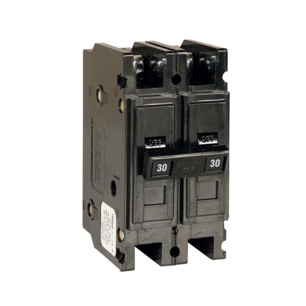 EATON CORPORATION QC2030HT