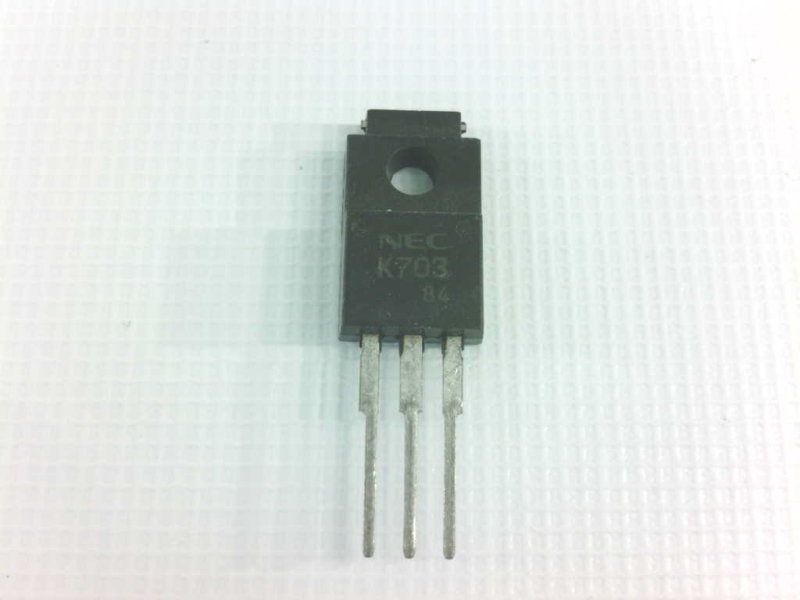 NEC 2SK703