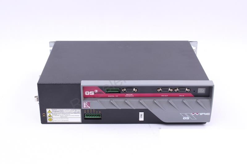 OSAI OS3-FW-400-10