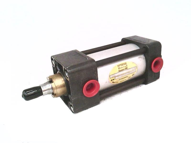 PARKER 0.200-CFPKU14AC-3.000