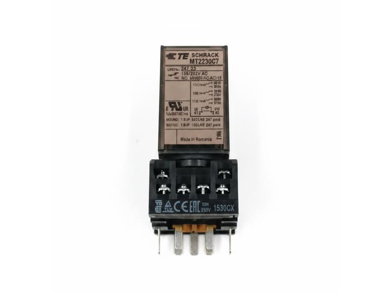 TE CONNECTIVITY M5757/23-037