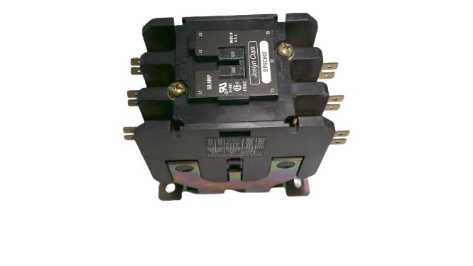 DANAHER CONTROLS DP5C60324