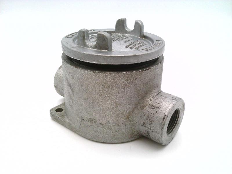 EATON CORPORATION EABC26