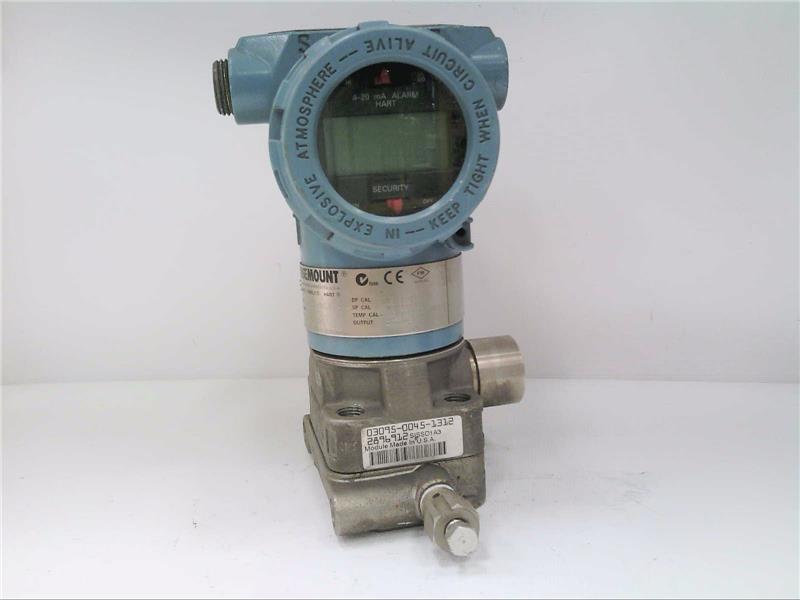 3095-MA13AAA13AA100ABN501 by EMERSON