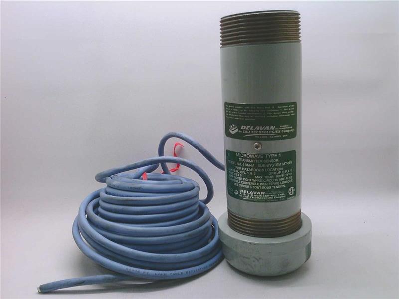 L&J TECHNOLOGIES MT-851