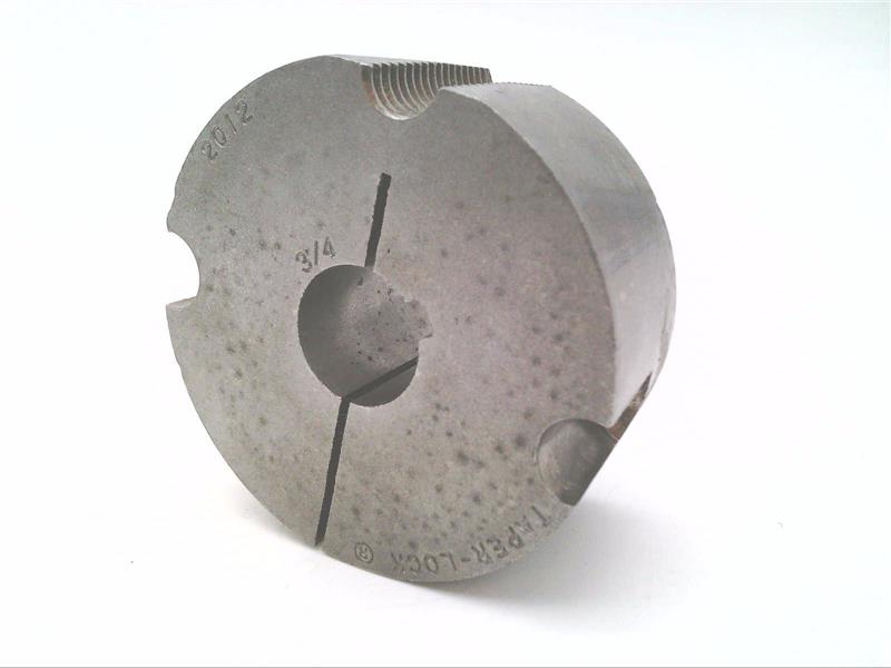 2012-3/4 by ALTRA INDUSTRIAL MOTION