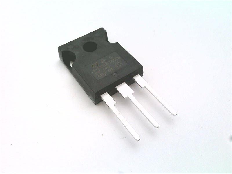 ST MICRO STPS30H100CW