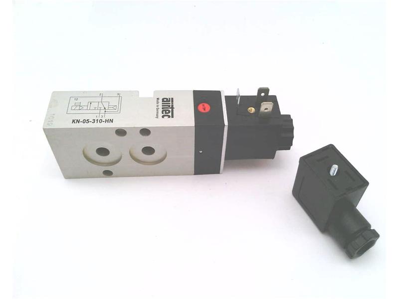 AIRTEC KN-05-310-HN-142