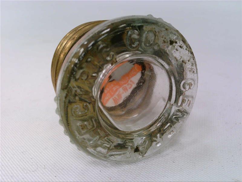 GENERAL ELECTRIC MF-951-20A