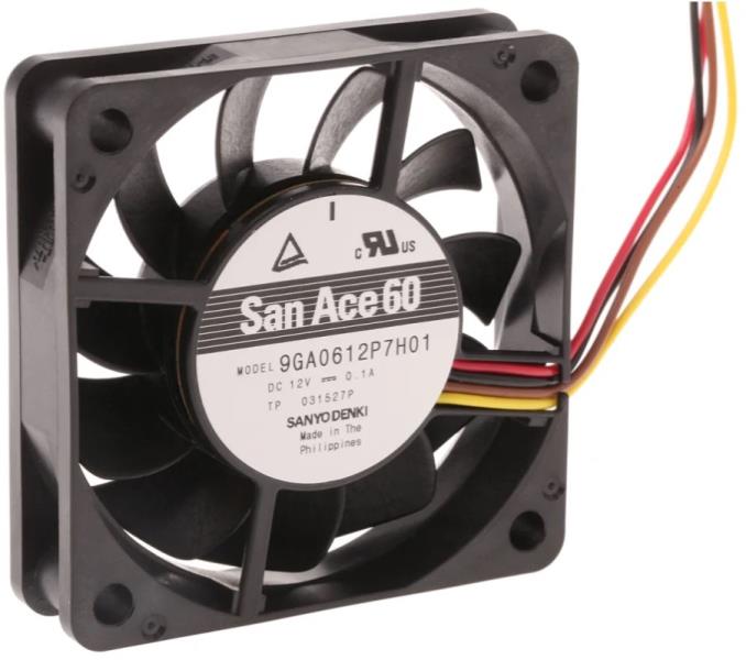 9GA0612P7H01 by SANYO