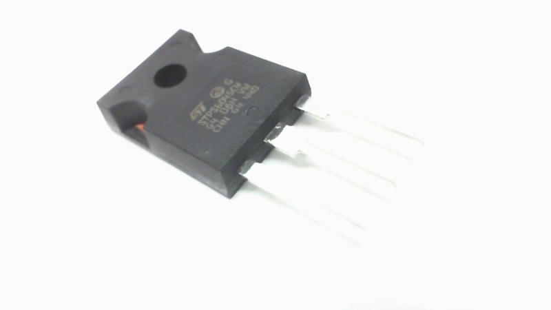 ST MICRO STPS6045CW