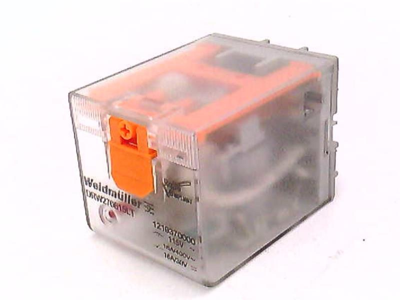 WEIDMULLER 1219370000