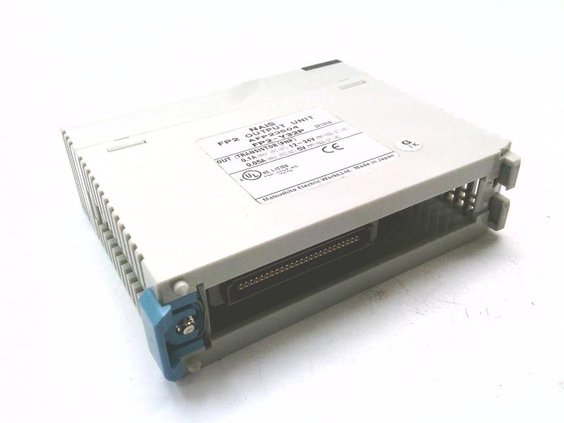 MATSUSHITA ELECTRIC FP2-Y32P