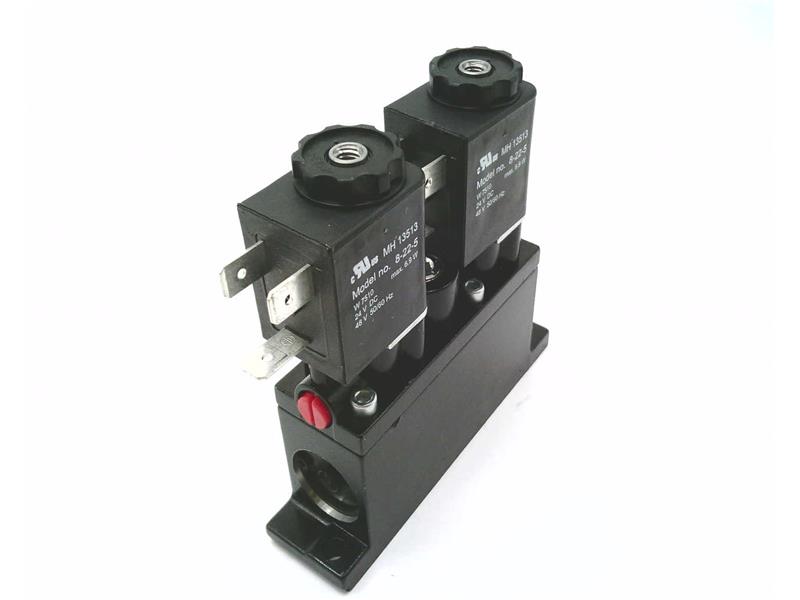 INGERSOLL RAND A349SD-024-D