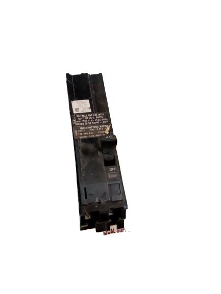 SCHNEIDER ELECTRIC Q1B240VH